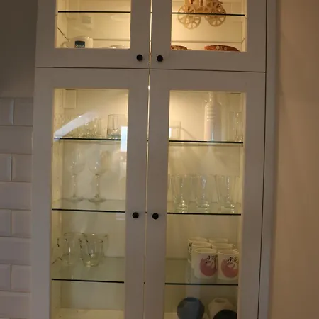 Pod Platanami Apartament