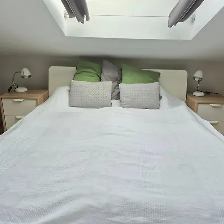 Apartament Pod Platanami