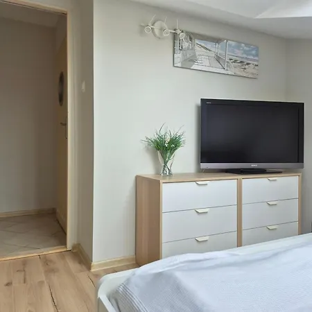 아파트 Pod Platanami 코워브제크