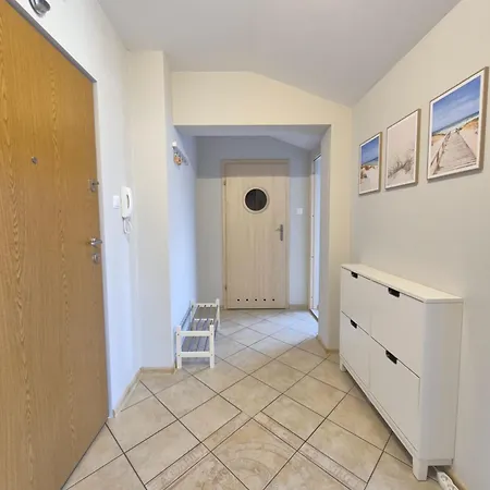 Pod Platanami Lägenhet