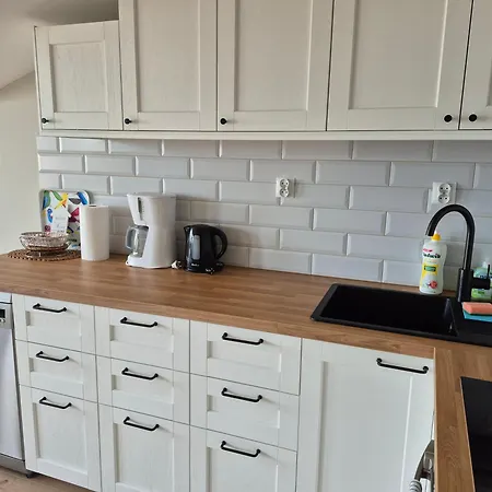 Apartament Pod Platanami