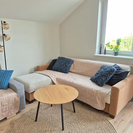 Apartament Pod Platanami