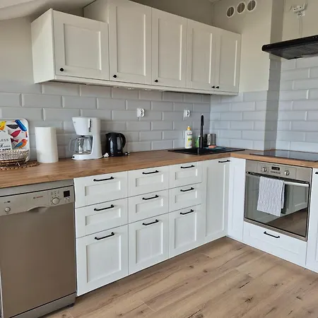 Pod Platanami Apartament *