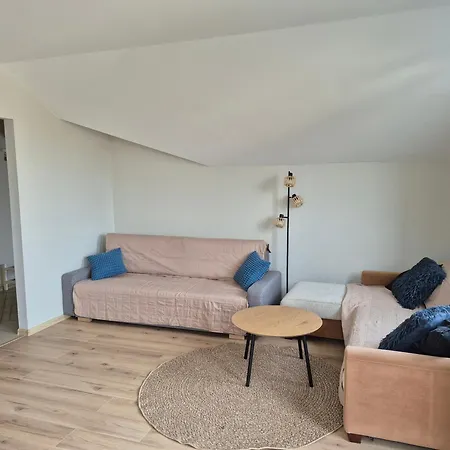 Apartament Pod Platanami *