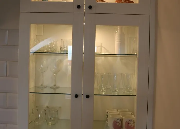 Pod Platanami Lägenhet