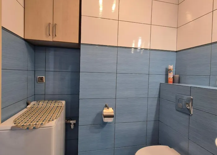 Pod Platanami * Kołobrzeg