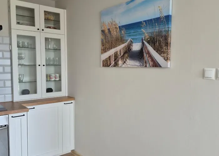 Pod Platanami * Kołobrzeg