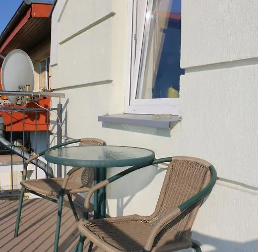 Lägenhet Pod Platanami